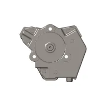 Cummins 5256607RX Pompa paliwa | Sklep Cummins