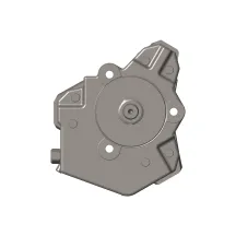 Cummins 5256607 Pompa paliwa | Sklep Cummins