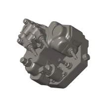 Cummins 5256607 Pompa paliwa | Sklep Cummins