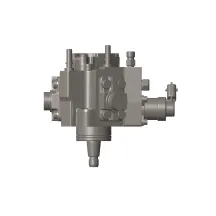 Cummins 5305413RX  pompa paliwa | Sklep Cummins