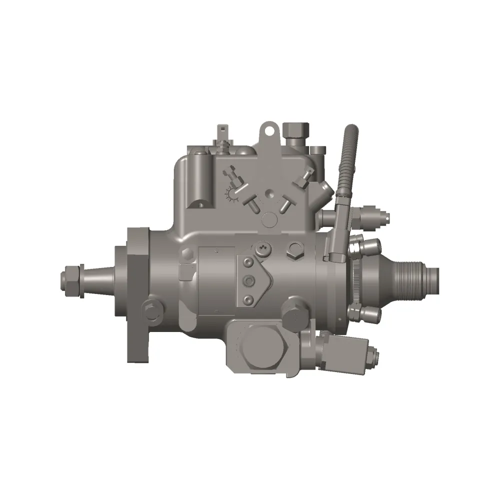 Cummins 5310610 Pompa wtryskowa paliwa | Sklep Cummins