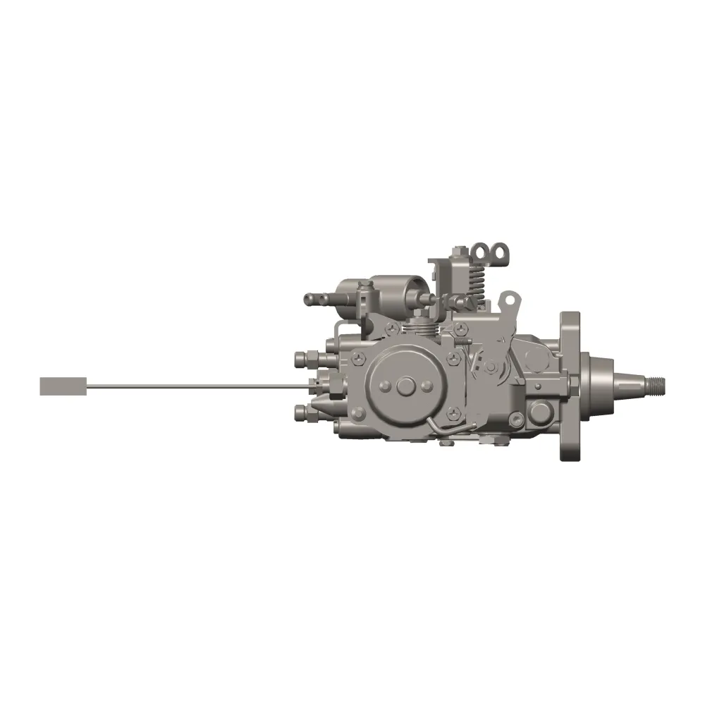 Cummins 4983959 Pompa wtryskowa paliwa | Sklep Cummins