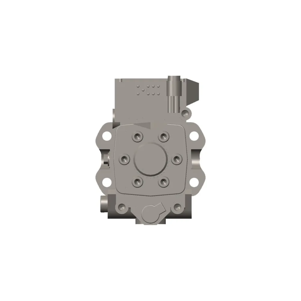 Cummins 3944983RX  pompa, wtrysk paliwa | Sklep Cummins