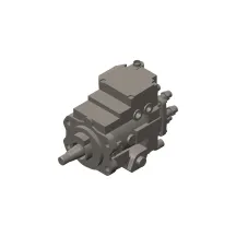 Cummins 3944983RX  pompa, wtrysk paliwa | Sklep Cummins