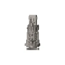 Cummins 4359487PX Pompa paliwa | Sklep Cummins