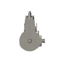 Cummins 3938796 Pompa wtryskowa paliwa | Sklep Cummins