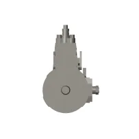 Cummins 3938796 Pompa wtryskowa paliwa | Sklep Cummins