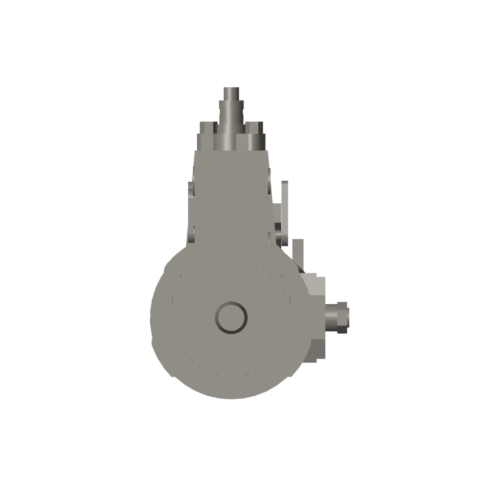 Cummins 3938796 Pompa wtryskowa paliwa | Sklep Cummins