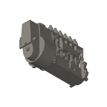 Cummins 3938796 Pompa wtryskowa paliwa | Sklep Cummins