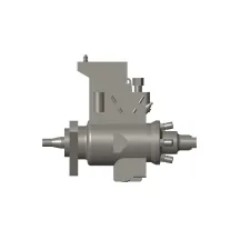 Cummins 4929208 Pompa wtryskowa paliwa | Sklep Cummins