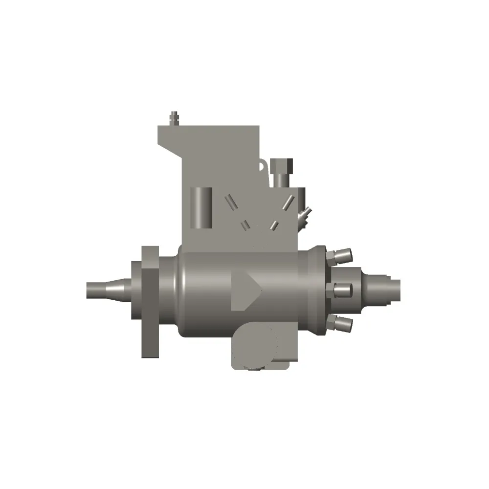 Cummins 4929208 Pompa wtryskowa paliwa | Sklep Cummins