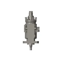 Cummins 4929208 Pompa wtryskowa paliwa | Sklep Cummins