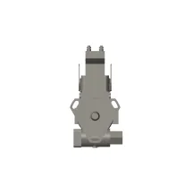 Cummins 4929208 Pompa wtryskowa paliwa | Sklep Cummins