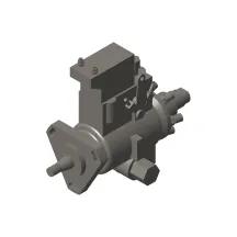 Cummins 4929208 Pompa wtryskowa paliwa | Sklep Cummins