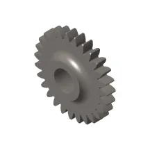 Cummins 3955153 Koło zębate pompy paliwa | Sklep Cummins