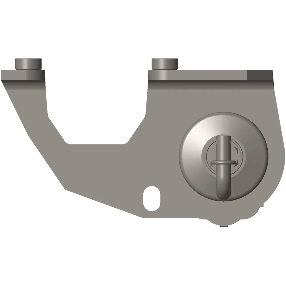 Cummins 5346207 Elektromagnes pompy paliwa | Sklep Cummins
