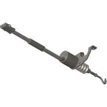 Cummins 5346207 Elektromagnes pompy paliwa | Sklep Cummins