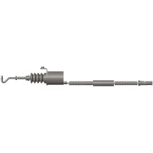 Cummins 5346207 Elektromagnes pompy paliwa | Sklep Cummins