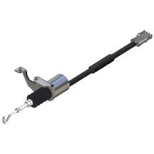 Cummins 5346207 Elektromagnes pompy paliwa | Sklep Cummins