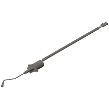 Cummins 3935456 Elektrozawór pompy paliwa | Sklep Cummins