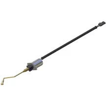 Cummins 3935456 Elektrozawór pompy paliwa | Sklep Cummins