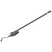 Cummins 3935458 Elektrozawór pompy paliwa | Sklep Cummins