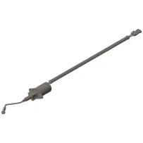 Cummins 3935458 Elektrozawór pompy paliwa | Sklep Cummins