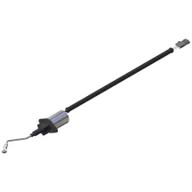 Cummins 3935458 Elektrozawór pompy paliwa | Sklep Cummins