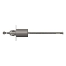 Cummins 3935649 Elektrozawór pompy paliwa | Sklep Cummins