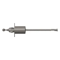 Cummins 3935649 Elektrozawór pompy paliwa | Sklep Cummins