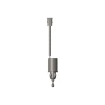 Cummins 3935649 Elektrozawór pompy paliwa | Sklep Cummins