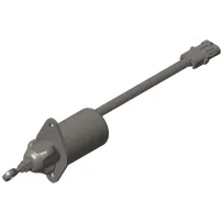Cummins 3935650 Elektrozawór pompy paliwa | Sklep Cummins