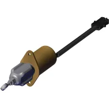 Cummins 3935650 Elektrozawór pompy paliwa | Sklep Cummins