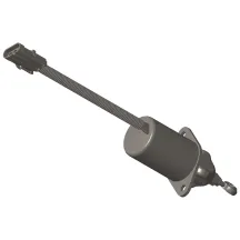 Cummins 3935650 Elektrozawór pompy paliwa | Sklep Cummins