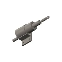 Cummins 3935431 Elektrozawór pompy paliwa | Sklep Cummins