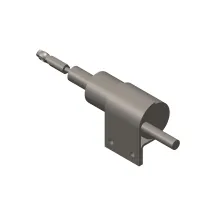 Cummins 3935431 Elektrozawór pompy paliwa | Sklep Cummins