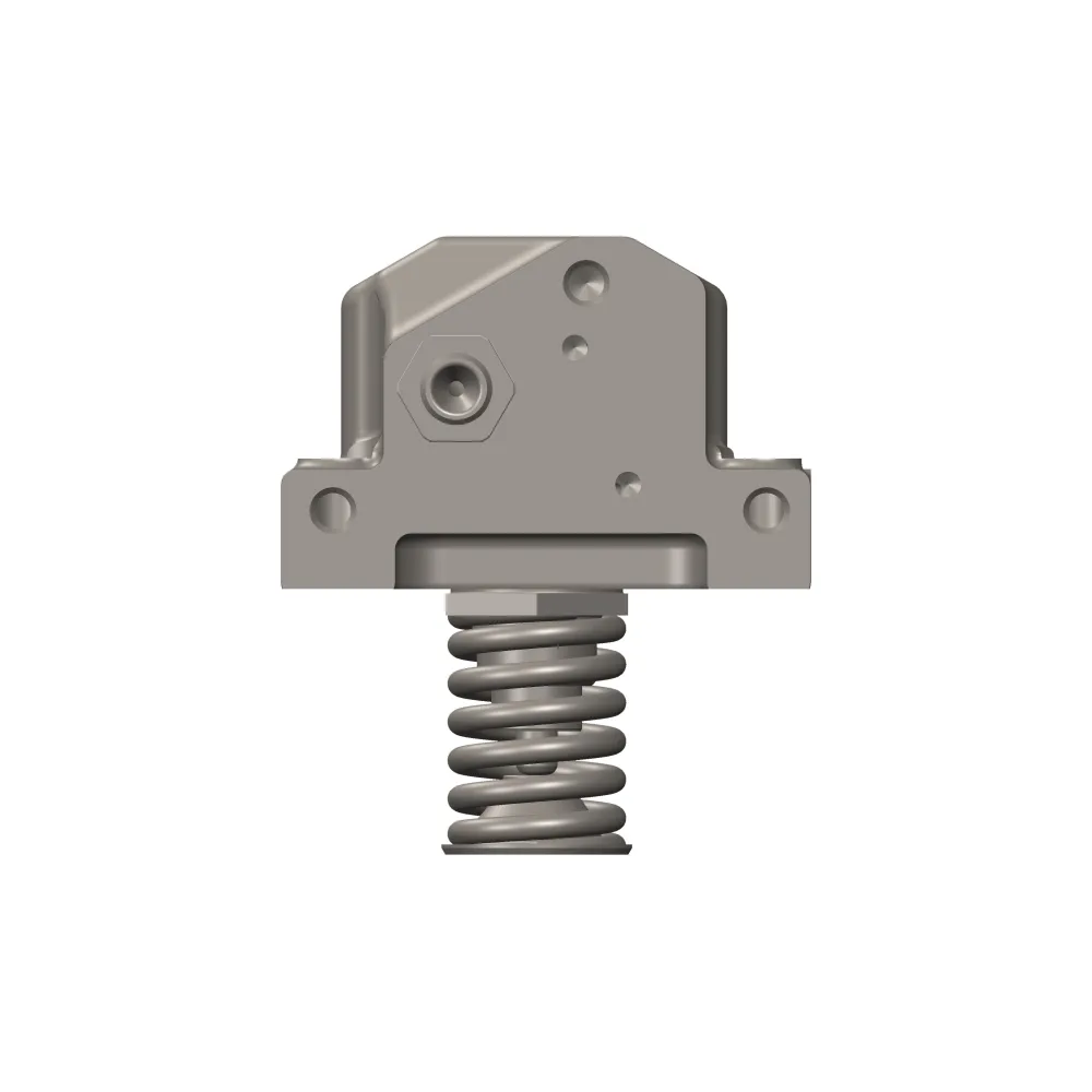 Cummins 4954314 Głowica pompy paliwa | Sklep Cummins