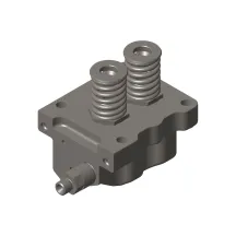 Cummins 4954199 Głowica pompy paliwa | Sklep Cummins