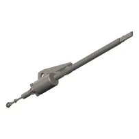 Cummins 5267132 Elektrozawór pompy paliwa | Sklep Cummins