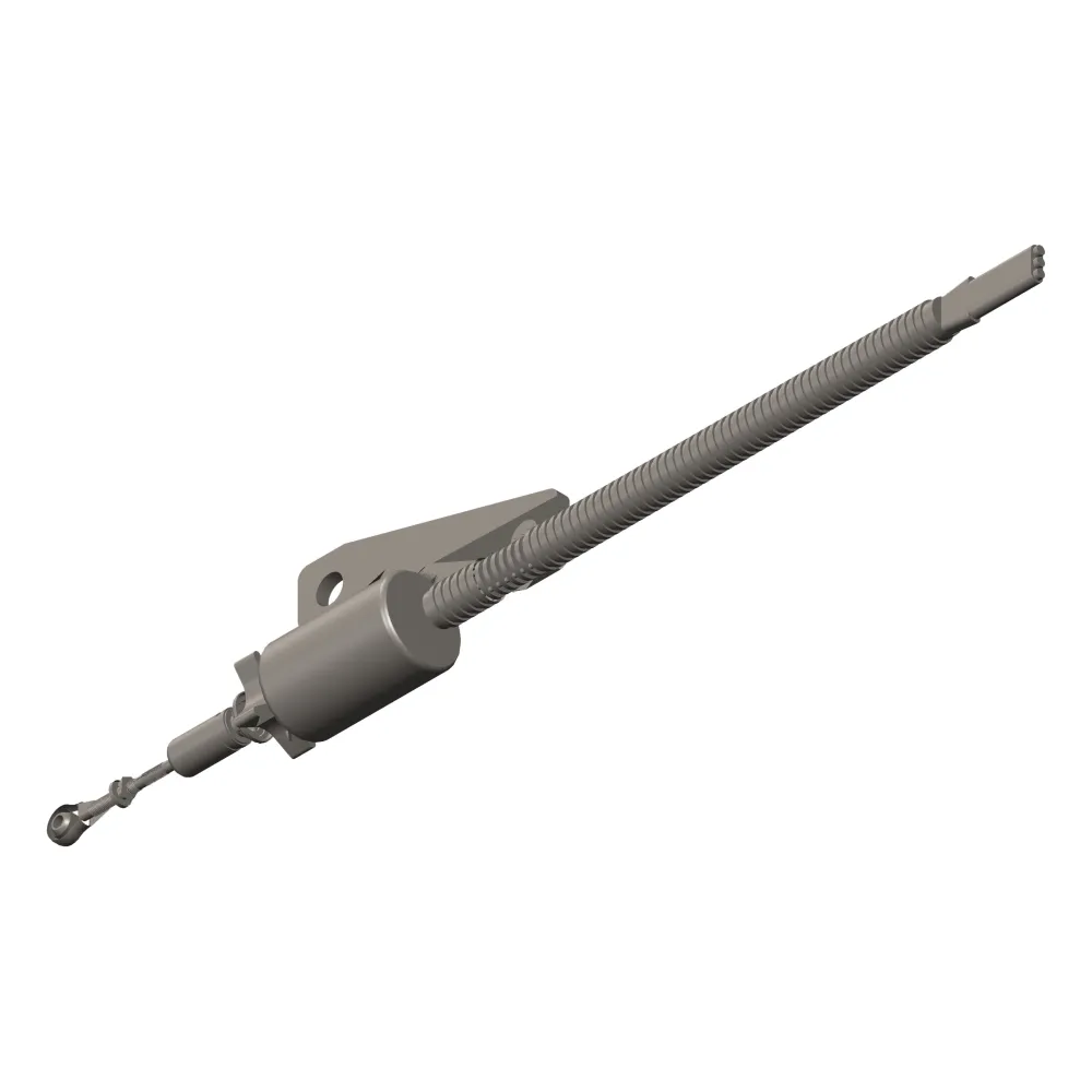 Cummins 5267132 Elektrozawór pompy paliwa | Sklep Cummins