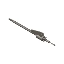 Cummins 5267132 Elektrozawór pompy paliwa | Sklep Cummins