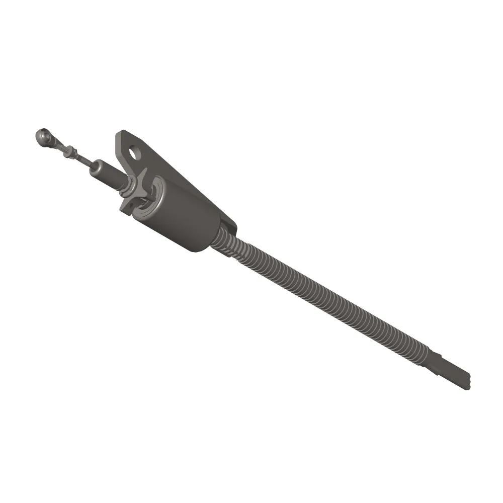 Cummins 3991624 Elektromagnes pompy paliwa | Sklep Cummins