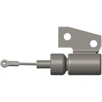 Cummins 3991167 Elektromagnes pompy paliwa | Sklep Cummins