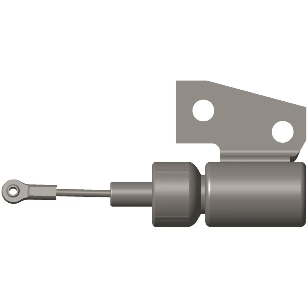 Cummins 3991167 Elektromagnes pompy paliwa | Sklep Cummins