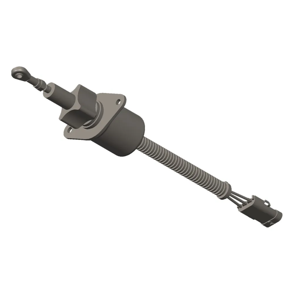 Cummins 3964622 Elektromagnes pompy paliwa | Sklep Cummins