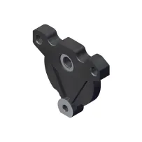 Cummins 3330652 Korpus tłumika pompy paliwa | Sklep Cummins
