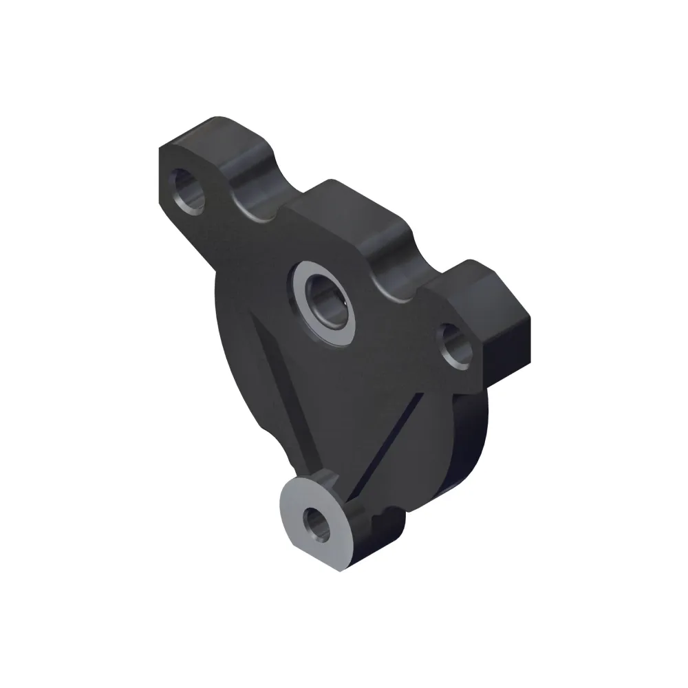 Cummins 3330652 Korpus tłumika pompy paliwa | Sklep Cummins