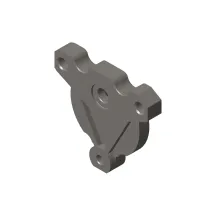 Cummins 3330652 Korpus tłumika pompy paliwa | Sklep Cummins