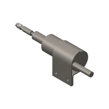 Cummins 3935432 Elektrozawór pompy paliwa | Sklep Cummins