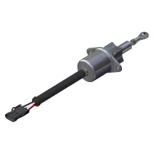 Cummins 3930233 Elektrozawór pompy paliwa | Sklep Cummins